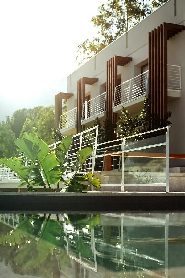 Hotel Belvedere Resort كاستيلاّماري ديل غو