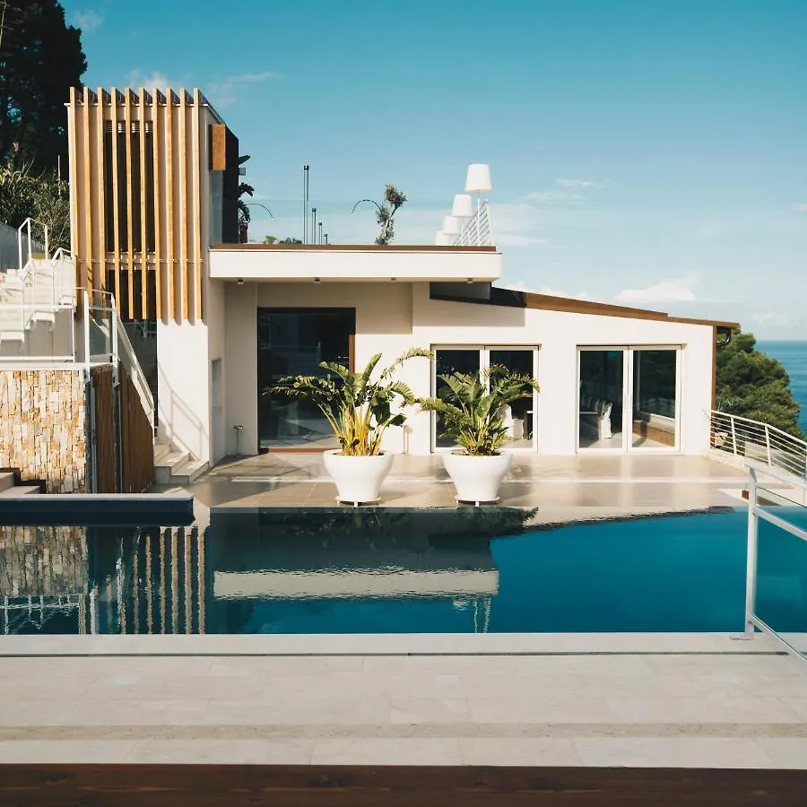 Hotel Belvedere Resort كاستيلاّماري ديل غو