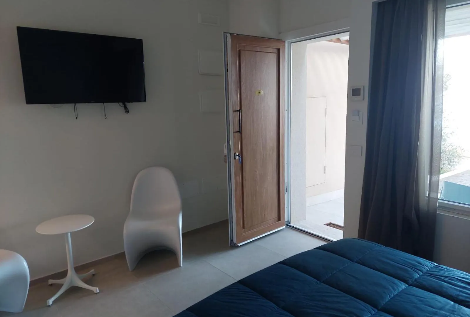 Hotel Belvedere Resort كاستيلاّماري ديل غو 4*,  إيطاليا